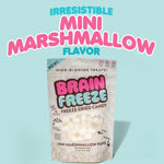 Mini Marshmallow Puffs