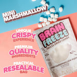 Mini Marshmallow Puffs