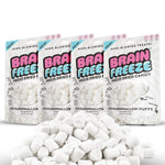 Mini Marshmallow Puffs
