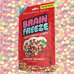 Rainbow Crunch