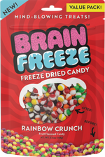 Rainbow Crunch