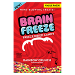 Brain Freeze™ Starter Pack