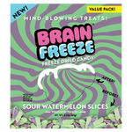 Brain Freeze™ Starter Pack