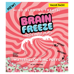 Brain Freeze™ Starter Pack