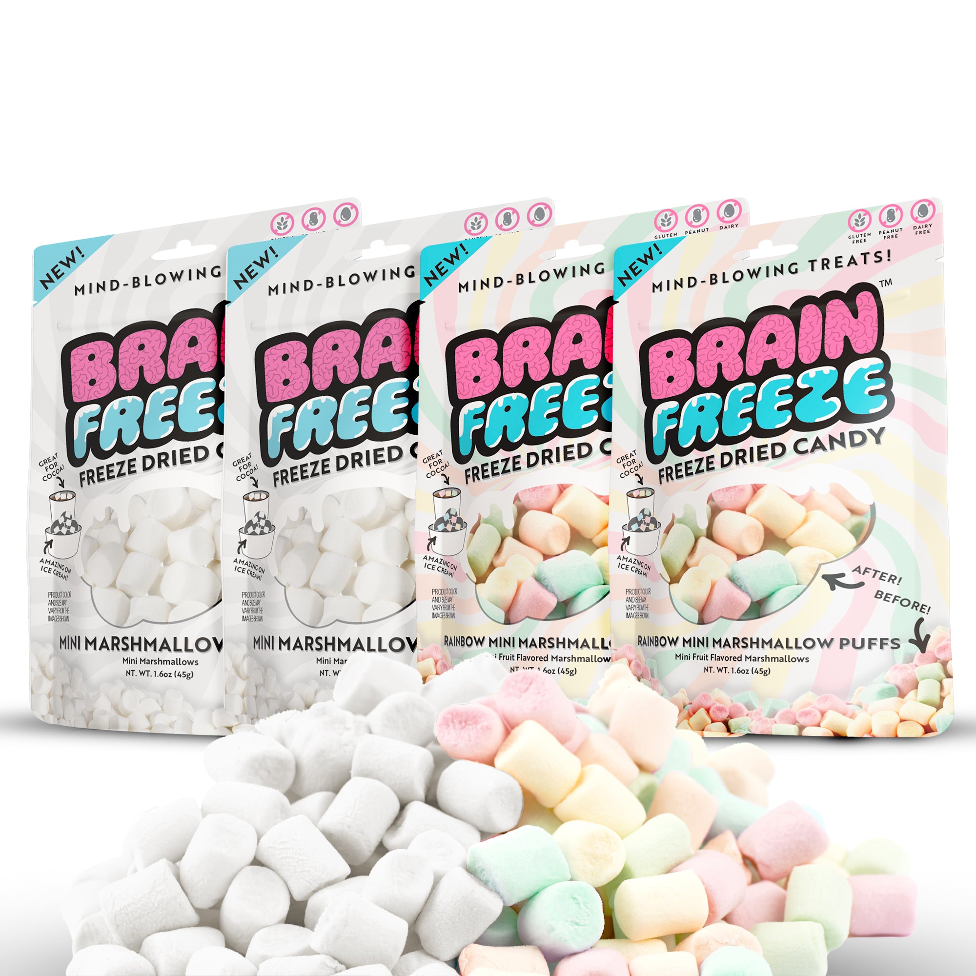 ミュージック BRAIN FREEZE Amazon.com: Brain Freeze: CDs & Vinyl
